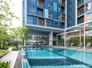 Lumpini Ville Sukhumvit 101/1 - Punnawithi