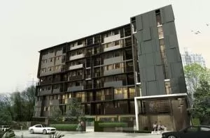 B Republic Sukhumvit 101/1 B Republic Sukhumvit 101/1