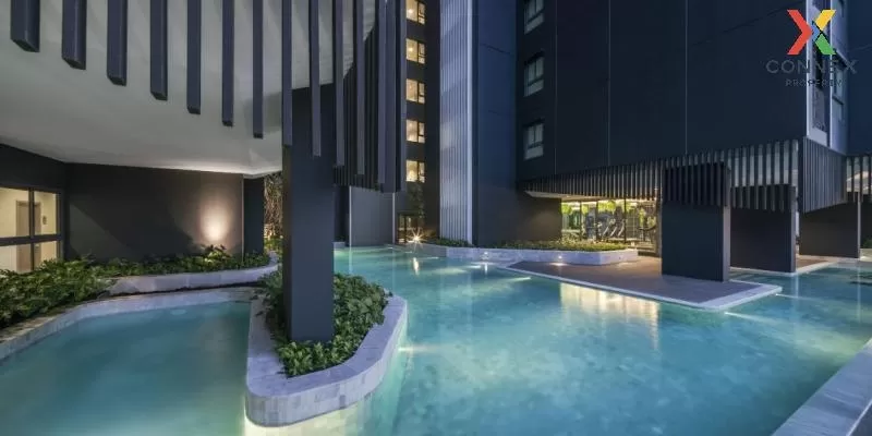 เช่า คอนโด วิวสวย Ideo Sathorn - Wongwian Yai BTS-วงเวียนใหญ่ กรุ