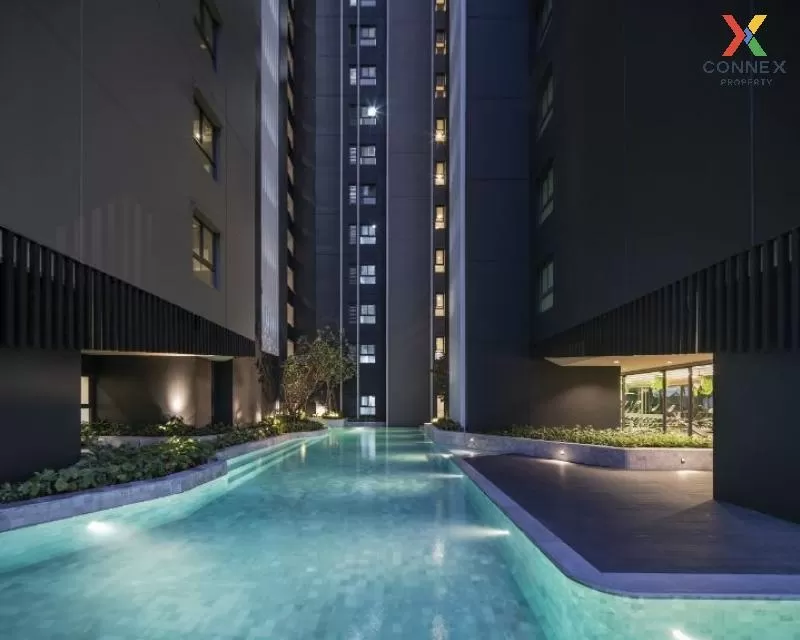 เช่า คอนโด วิวสวย Ideo Sathorn - Wongwian Yai BTS-วงเวียนใหญ่ กรุ