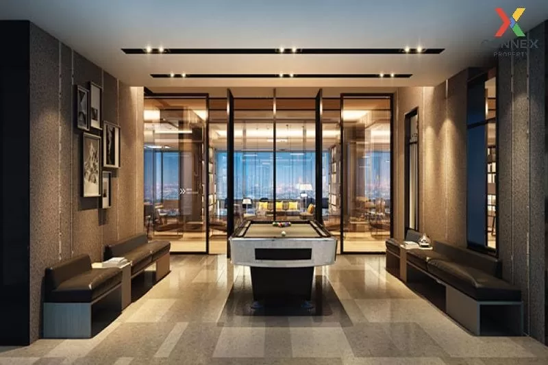 FOR RENT condo , Ideo Sukhumvit 115 , BTS-Pu Chao , Thepharak , M