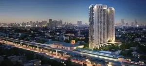 Ideo Sukhumvit 115 Ideo Sukhumvit 115