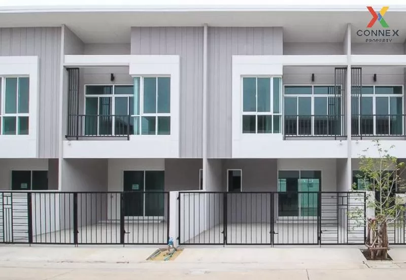 For Sale Townhouse/Townhome  , City Sense Ramintra Watcharaphon ,