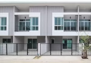 City Sense Ramintra Watcharaphon