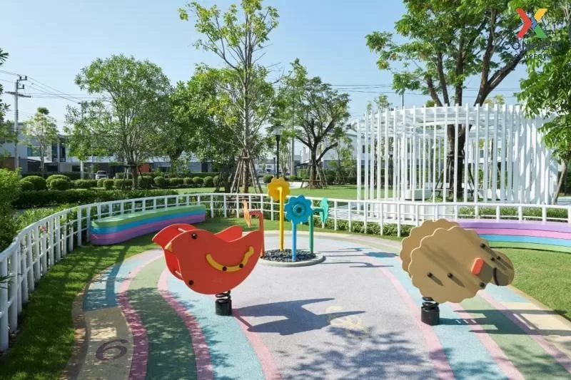 ขายทาวน์เฮ้าส์/ทาวน์โฮม  พลีโน่ ติวานนท์ บ้านใหม่ ปากเกร็ด นนทบุร