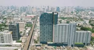 Ideo Sukhumvit 93 Ideo Sukhumvit 93