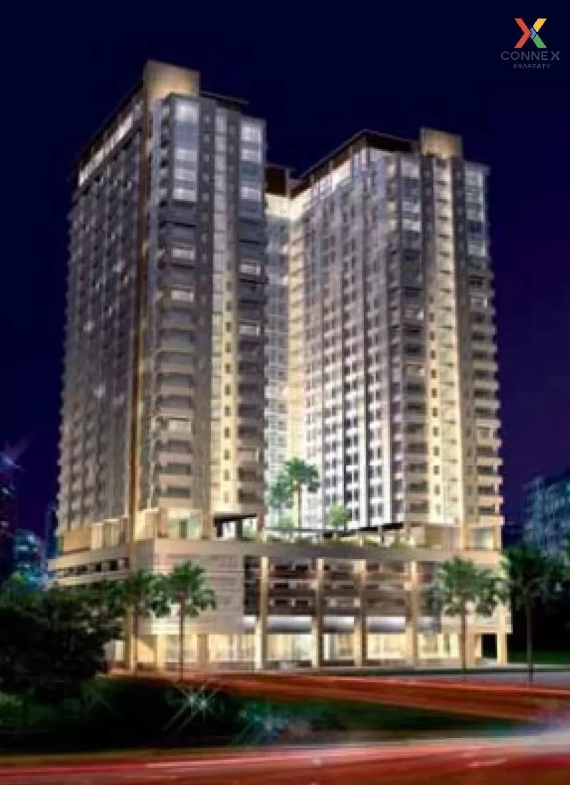 FOR RENT condo , The Four Wings Residence , ARL-Ban Thap Chang , 