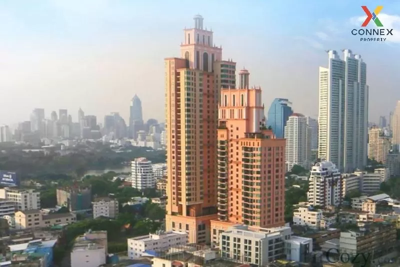 ขายคอนโด  ออกัสตัน สุขุมวิท 22 วิวสวย ชั้นสูง ห้องมุม หน้ากว้าง ร