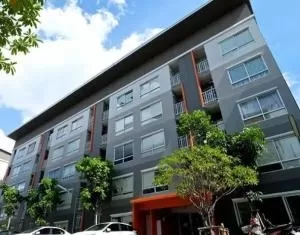 Plum Condo Ladprao 101