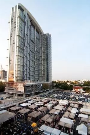 Ideo Verve Sukhumvit Ideo Verve Sukhumvit