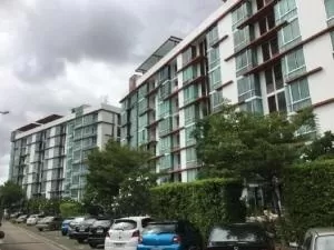 Iris Rama 9 - Srinakarin