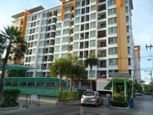 แอท ซิตี้ สุขุมวิท 101/1 แอท ซิตี้ สุขุมวิท 101/1