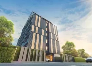 แม็กนิกซ์ รามอินทรา 21 แม็กนิกซ์ รามอินทรา 21