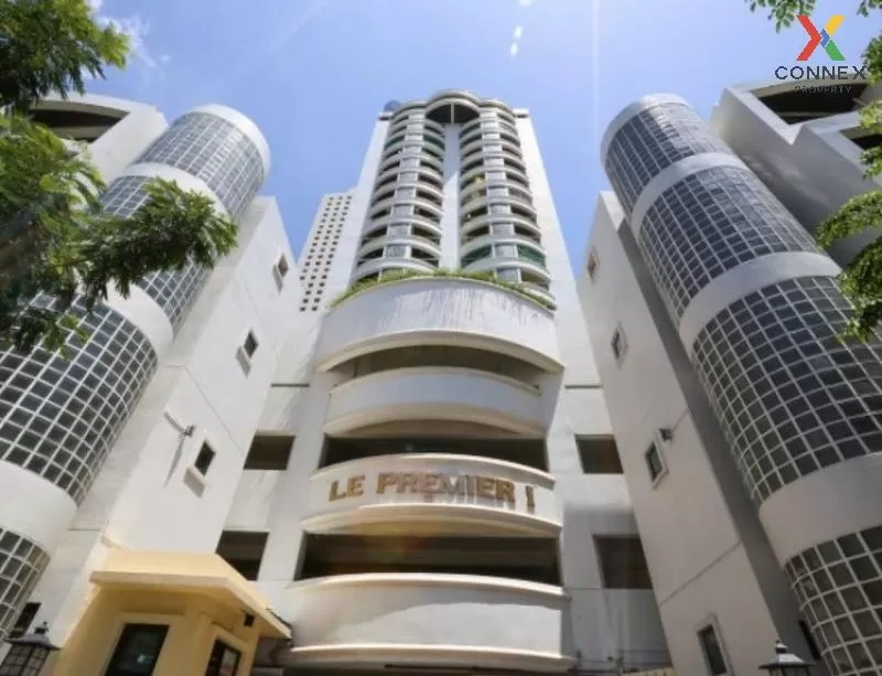 For Sale Condo , Le Premier 1 , BTS-Asok , Khlong Toei Nuea , Wat
