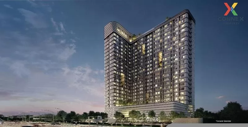 เช่าคอนโด  ชีวาทัย เกษตร-นวมินทร์ เสนานิคม เขต จตุจักร กรุงเทพ CX 3