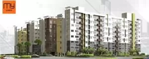 My Condo Sukhumvit 103 My Condo Sukhumvit 103