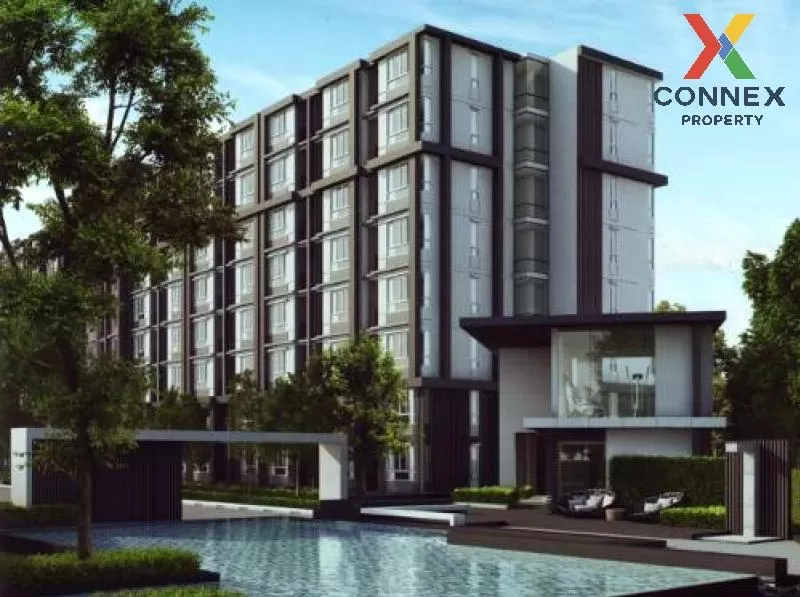 FOR SALE condo , Dcondo Onnut - Rama 9 , ARL-Ban Thap Chang , Pra FOR SALE condo , Dcondo Onnut - Rama 9 , ARL-Ban Thap Chang , Pra