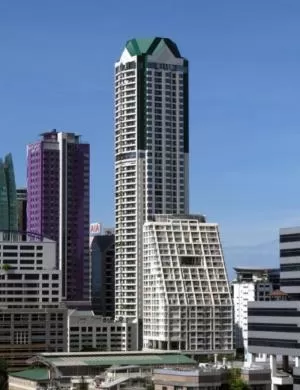 สาทร เฮาส์ สาทร เฮาส์
