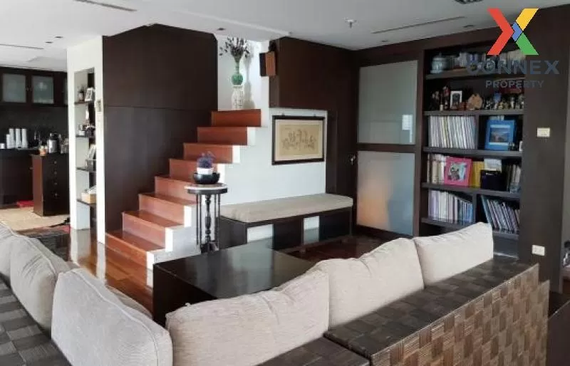 เช่าคอนโด  บ้าน พร้อมพงษ์ MRT-เพชรบุรี คลองตันเหนือ เขต วัฒนา กรุ 1