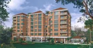 บ้านอานันดา บ้านอานันดา