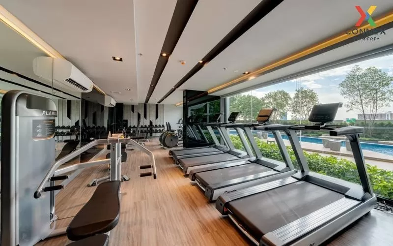 For Rent Condo , Kensington Sukhumvit - Theparak , BTS-Samrong , 
