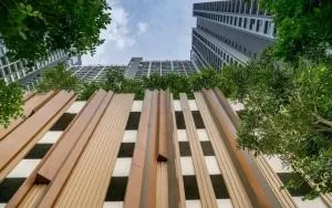 Kensington Sukhumvit - Theparak