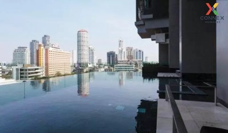 FOR RENT condo , Keyne by Sansiri , BTS-Thong Lo , Khlong Toei , 