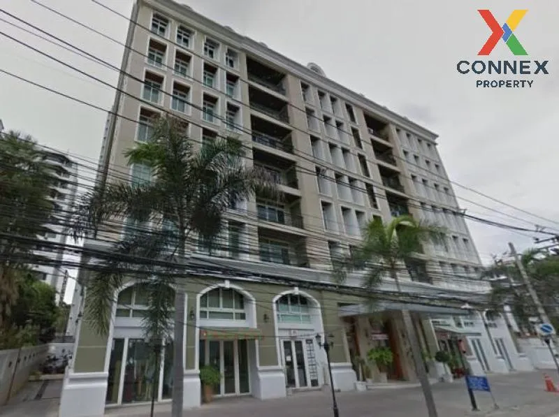 For Rent Condo , Wattana Suite , MRT-Sukhumvit , Khlong Toei Nuea