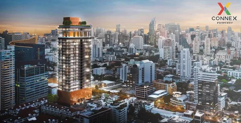 For Sale Condo , Khun By Yoo , BTS-Thong Lo , Khlong Tan Nuea , W