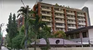 Baan Preuksasiri Suanplu