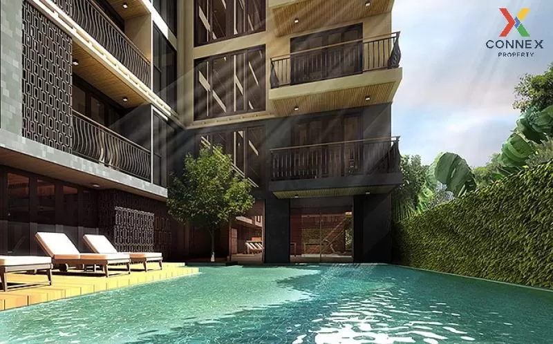 เช่าคอนโด  คลาส หลังสวน BTS-ชิดลม ลุมพินี เขต ปทุมวัน กรุงเทพ CX-