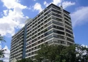 Pinklao River Park View