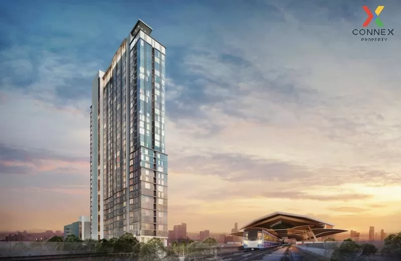 FOR RENT condo , De LAPIS Charan 81 , MRT-Bang Phlat , Bang Phlat