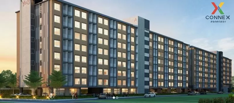 เช่าคอนโด  ยู ทรี คอนโด @ แยกเกษตร เสนานิคม เขต จตุจักร กรุงเทพ C