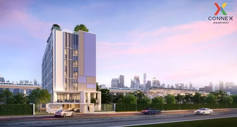 ขายคอนโด  บรอมตัน เพ็ท เฟรนด์ลี่ สุขุมวิท 107 BTS-แบริ่ง สำโรงเหน ขายคอนโด  บรอมตัน เพ็ท เฟรนด์ลี่ สุขุมวิท 107 BTS-แบริ่ง สำโรงเหน