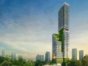 CONNER Ratchathewi CONNER Ratchathewi