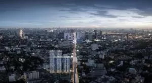 Knightsbridge Kaset Society