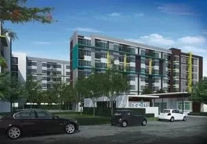 พลัม คอนโด นวมินทร์ พลัม คอนโด นวมินทร์