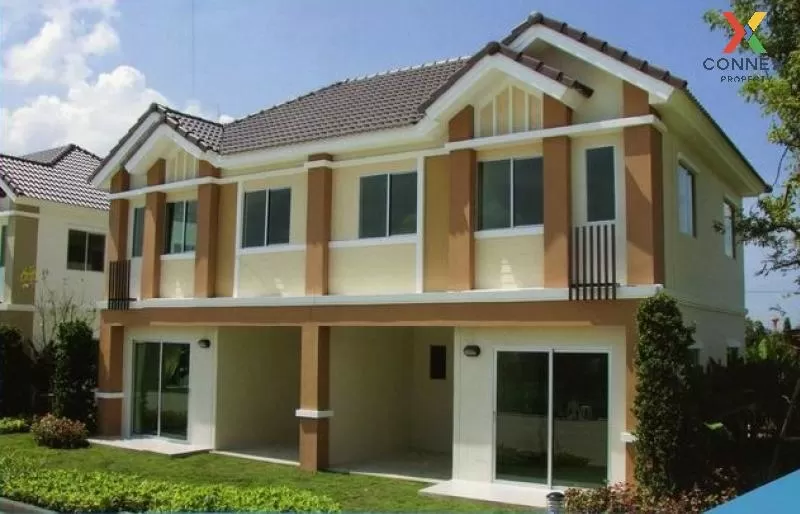 ขายทาวน์เฮ้าส์/ทาวน์โฮม  บ้านพฤกษา 49 บางใหญ่-แก้วอินทร์  เสาธงหิ 3