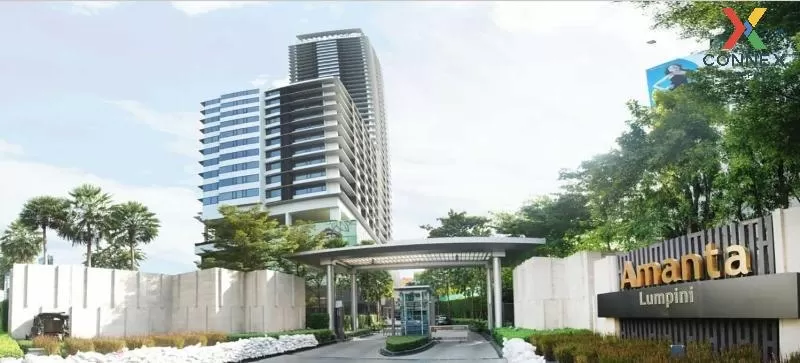 ขายคอนโด  อมันตา ลุมพินี-พระราม 4 MRT-คลองเตย ทุ่งมหาเมฆ เขต สาทร ขายคอนโด  อมันตา ลุมพินี-พระราม 4 MRT-คลองเตย ทุ่งมหาเมฆ เขต สาทร