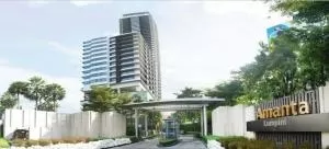 อมันตา ลุมพินี-พระราม 4 อมันตา ลุมพินี-พระราม 4