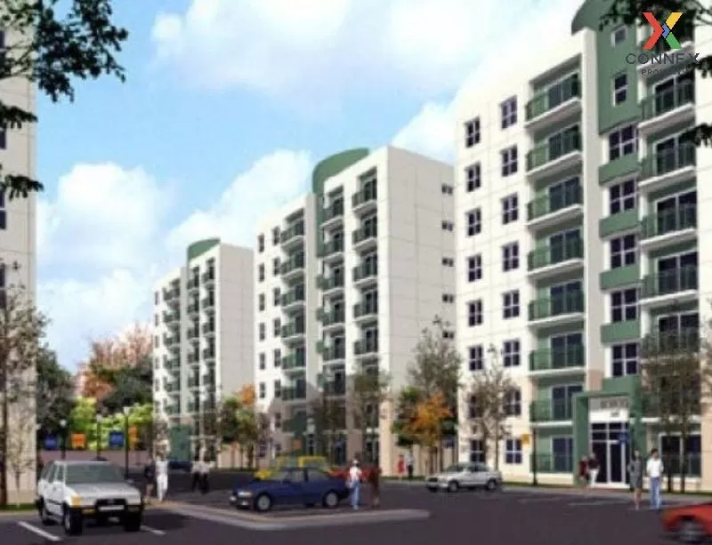 ขายคอนโด  พาร์ค วิว วิภาวดี 4 ตลาดบางเขน เขต หลักสี่ กรุงเทพ CX-8