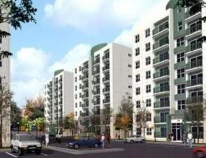 Park View Viphavadi 4 - พาร์ค วิว วิภาวดี 4