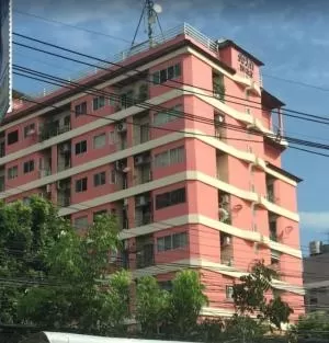 Ratchavipha Place Ratchavipha Place