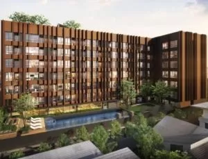 รีเจ้นท์ โฮม พหลโยธิน 57 เฟส 3 รีเจ้นท์ โฮม พหลโยธิน 57 เฟส 3