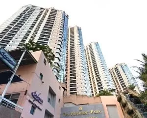 President Park Sukhumvit 24 President Park Sukhumvit 24