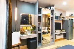 Supalai Veranda Sukhumvit 117