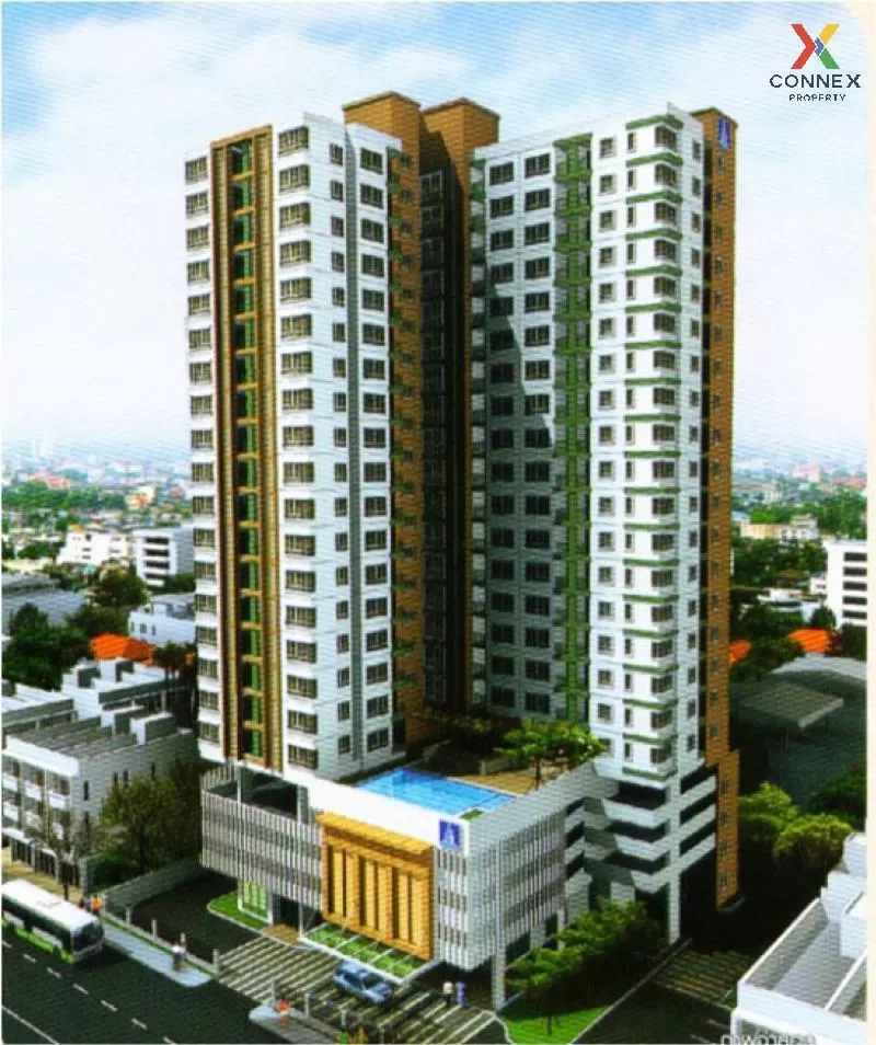 ขายคอนโด  ลุมพินี วิลล์ บางแค MRT-บางแค บางแค เขต ภาษีเจริญ กรุงเ