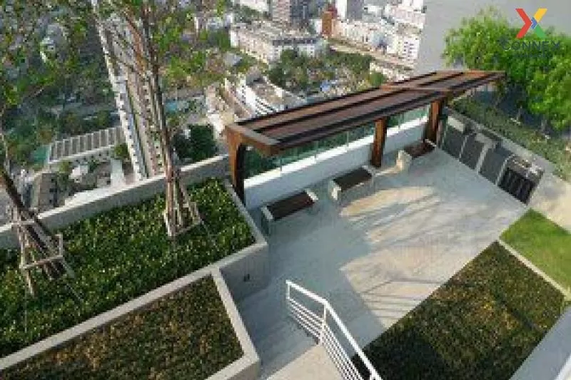 เช่าคอนโด  ไลฟ์ แอท สาทร 10 BTS-ช่องนนทรี สีลม เขต บางรัก กรุงเทพ