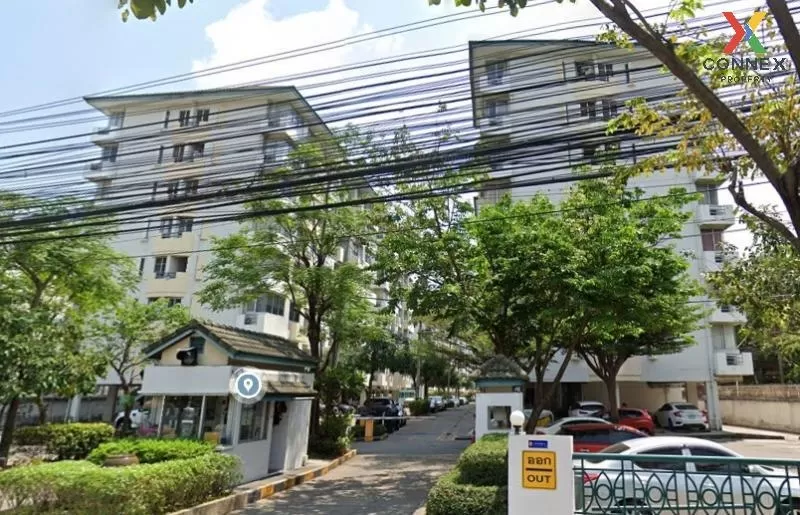 ขายคอนโด  บ้านสวน ลาซาล BTS-บางนา บางนา เขต บางนา กรุงเทพ CX-8922 ขายคอนโด  บ้านสวน ลาซาล BTS-บางนา บางนา เขต บางนา กรุงเทพ CX-8922